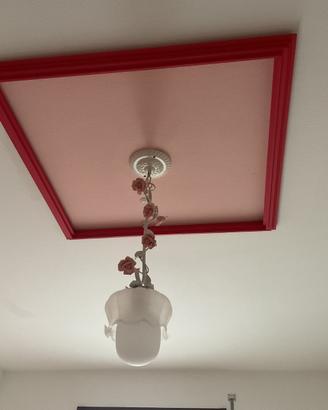 Lampada da soffitto