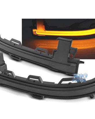 FRECCIE DINAMICHE A LED BMW X3 F25 X4 F26 X5 F15 X