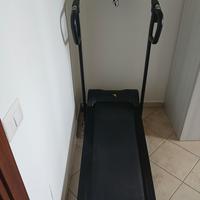 tapis roulant magnetico diadora