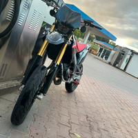 Vent dérapage rr 50 2023