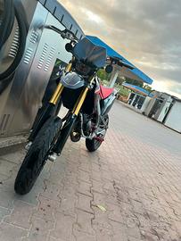 Vent dérapage rr 50 2023