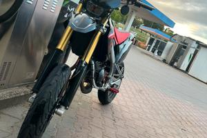 Vent dérapage rr 50 2023