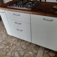 Cucina IKEA come nuova
