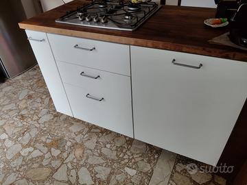 Cucina IKEA come nuova
