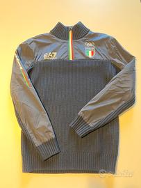 Maglione Armani EA7