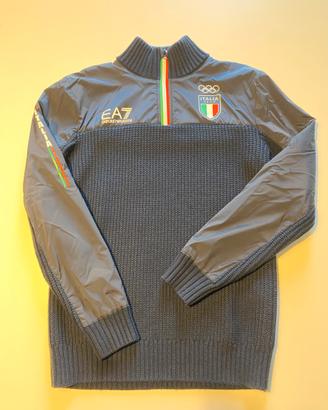 Maglione Armani EA7