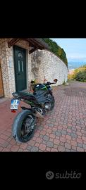 Kawasaki z800