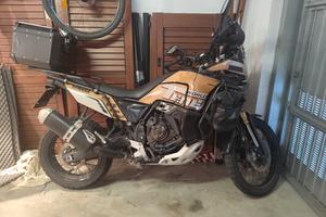 tenere 700 world raid