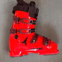 Scarponi Atomic da gara NUOVI