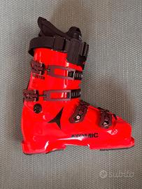 Scarponi Atomic da gara NUOVI