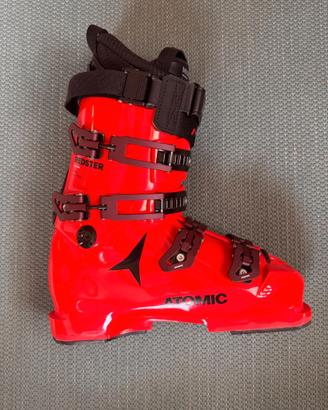 Scarponi Atomic da gara NUOVI