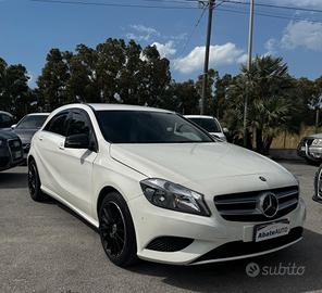 Mercedes-benz A 180 CDI Automatic Executive