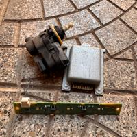 Motorino regolazione faro Smart ForFour