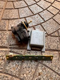 Motorino regolazione faro Smart ForFour