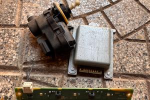 Motorino regolazione faro Smart ForFour