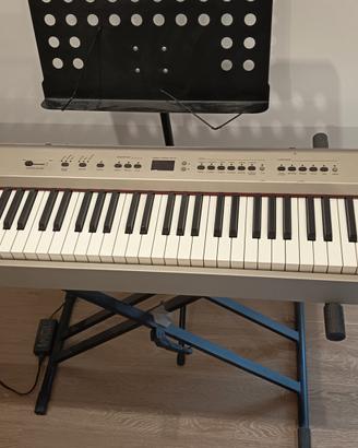 Tastiera Pianoforte Orla