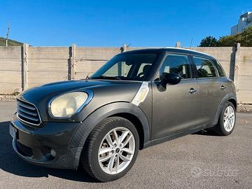 MINI COUNTRYMAN COOPER D R60