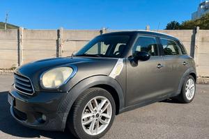 MINI COUNTRYMAN COOPER D R60