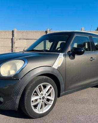 MINI COUNTRYMAN COOPER D R60