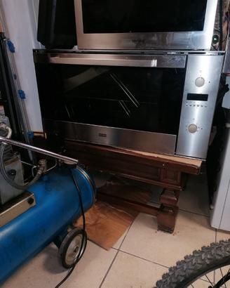 Forno 90cm