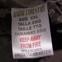 Gilet imbottito uomo