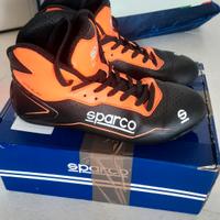 Scarpe Kart 