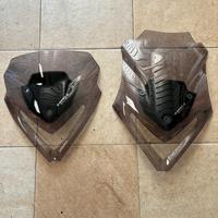 Accessori moto