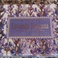 saponetta artigianale Fiorentino 