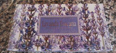 saponetta artigianale Fiorentino 