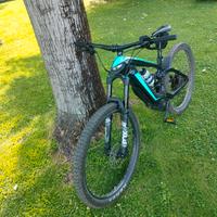 bicicletta bianchi pedalata assistita 3395323200