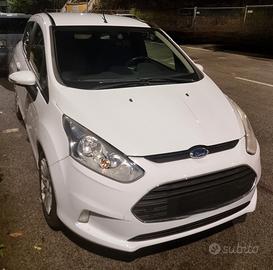 Ford B-Max 1.5 Plus Diesel