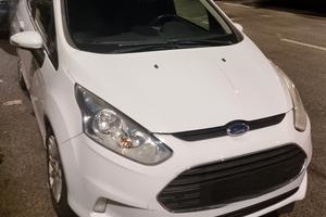 Ford B-Max 1.5 Plus Diesel