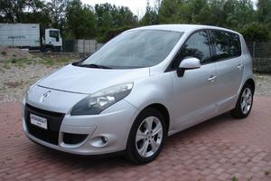 RENAULT Scenic 1.5 dCi 110CV X Mode De Luxe