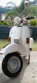 VESPA PX 125