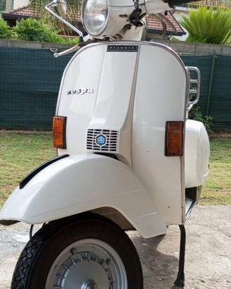 VESPA PX 125