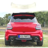 ALETTONE TETTO SUZUKI SWIFT 17- LOOK BATMAN