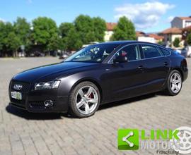 AUDI A5 SPB 2.0 TDI F.AP. Advanced
