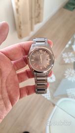 Citizen Eco-Drive Titanium Aw1640