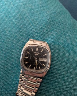 seiko automatico vintage 