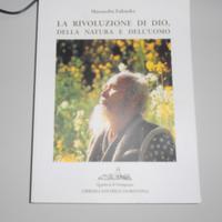 Due libri di Masanobu Fukuoka