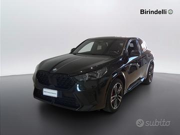 BMW X2 (U10) - X2 sDrive 18d Msport Pro