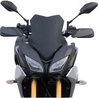 Cupolino sport nero opaco Yamaha MT09 Tracer 9/900