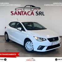Seat Ibiza 1.0 TGI 5 porte Style