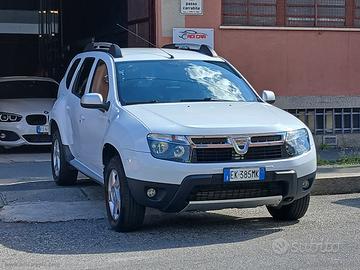 DACIA Duster 1.5 dCi 110 CV 4x4 Lauréate