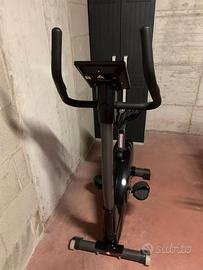 Cyclette slide touch 6.0 PRO FORM