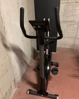 Cyclette slide touch 6.0 PRO FORM