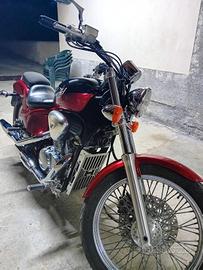 Honda Shadow 