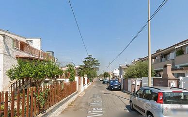 Torvaianica quadrilocale in villa