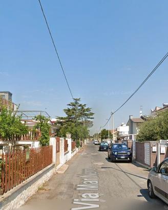 Torvaianica quadrilocale in villa