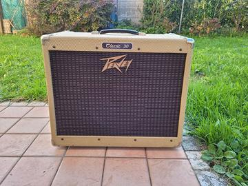 Amplificatore Peavey Classic 30